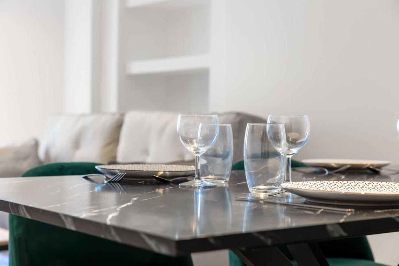 Appartement Hyper Centre Evian - Cote Theatre Екстер'єр фото